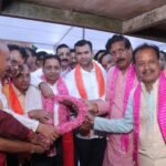 शहर रामलीला का भूमि पूजन मंचन 9 से