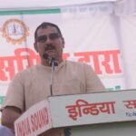 जो करेगा आरक्षण की बात चुनाव में जाट उसी के साथ