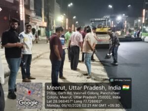 इसीलिए शहर की जनता के फेवरेट हैं सौरभ गंगवार