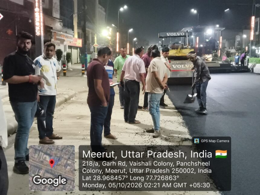 इसीलिए शहर की जनता के फेवरेट हैं सौरभ गंगवार