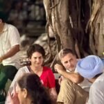 ज्ञानेश के खिलाफ इंडिया गठबंधन ने दिखाई ताकत