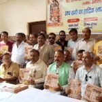9 को शिव बारात से सदर रामलीला का शुभारंभ