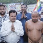 ज्ञान विरासत में नहीं मिलता-सौरभ सागर जी महाराज