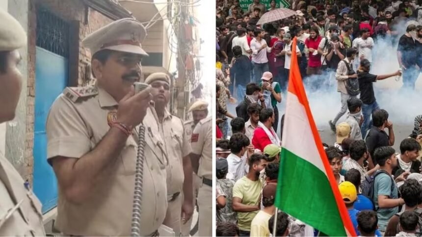 शटर डाउन पर सरकार को सुप्रीम फटकार