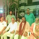 सदर में भगवान शिव की भव्य शोभायात्रा
