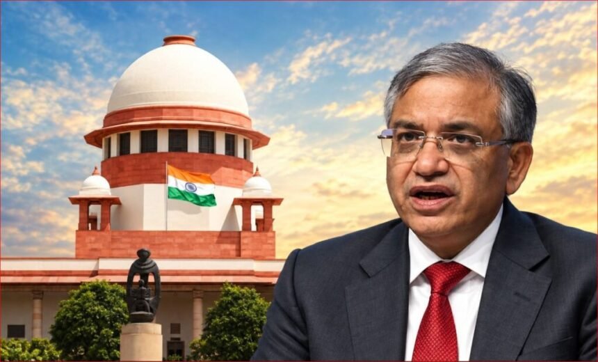 SIR विवाद से खतरे में चुनाव आयोग की साख