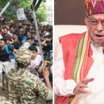 डंडा ना चलाएं युवाओं की बात सुनें