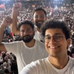 सरकार के भीतर भारी घबराहट