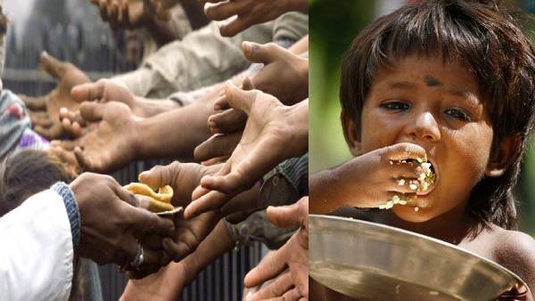 पैसे वालों का क्या असली मुसीबत तो मुफलिसों की है