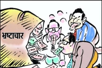 GST घोटाला ही नहीं सामान भी घटिया